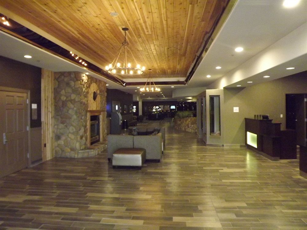C Punch Inn & Casino Unionville Exteriör bild